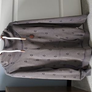 Naketano Size XL hoodie